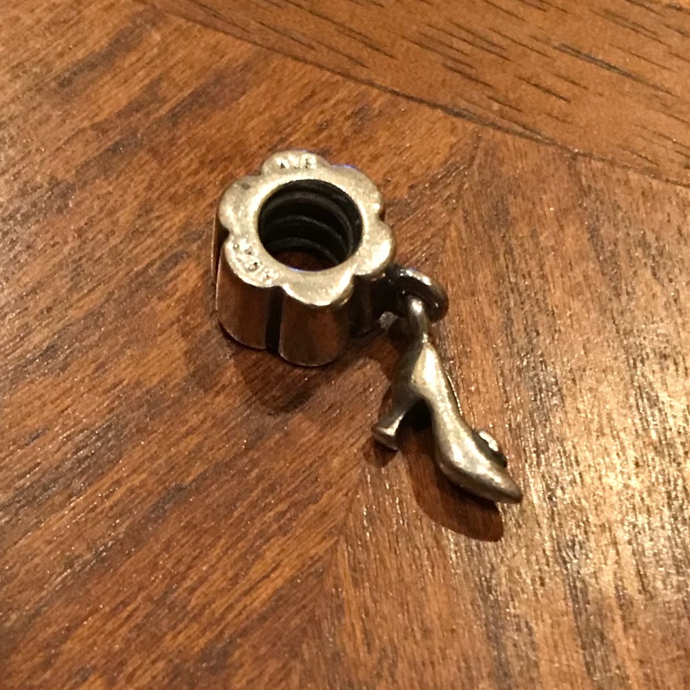 Pandora charm